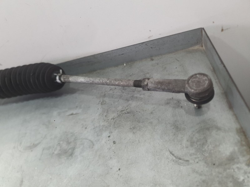 Recambio de cremallera direccion para opel agila b (h08) 1.2 (f68) referencia OEM IAM 95514848  