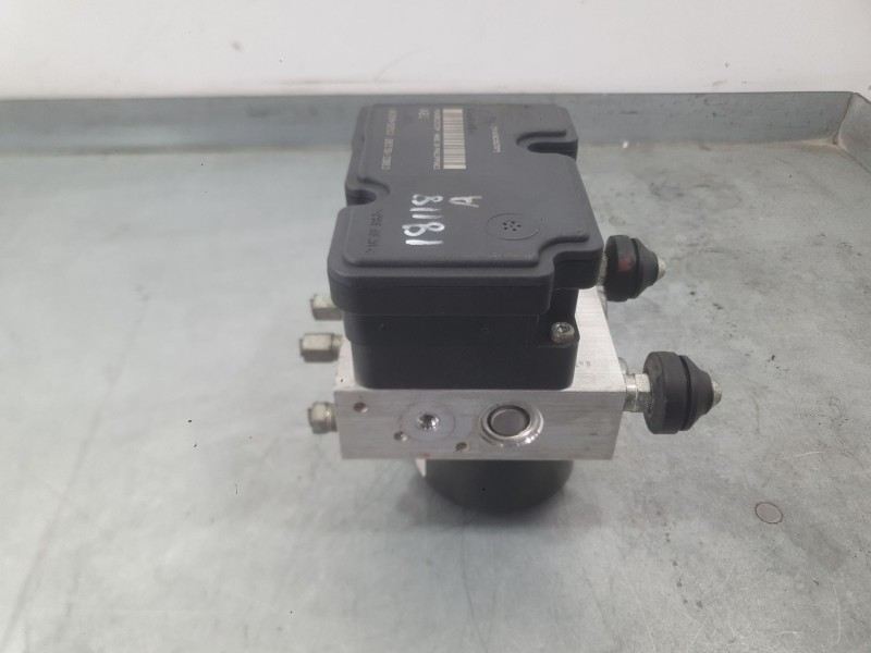 Recambio de abs para opel agila b (h08) 1.2 (f68) referencia OEM IAM 93196631  