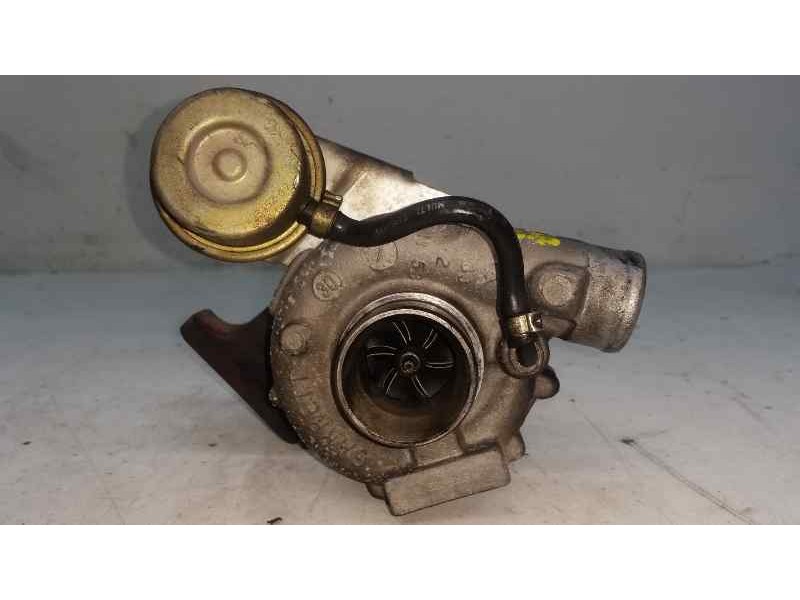 Recambio de turbocompresor para opel astra g berlina club referencia OEM IAM 4541871 90530995 GARRET
