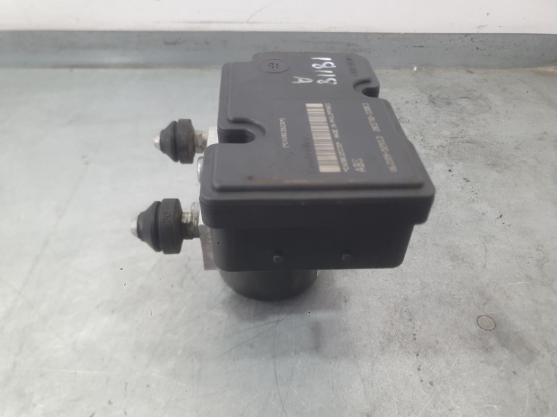 Recambio de abs para opel agila b (h08) 1.2 (f68) referencia OEM IAM 93196631  