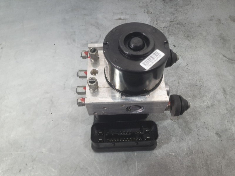 Recambio de abs para opel agila b (h08) 1.2 (f68) referencia OEM IAM 93196631  