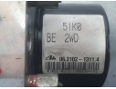 Recambio de abs para opel agila b (h08) 1.2 (f68) referencia OEM IAM 93196631  