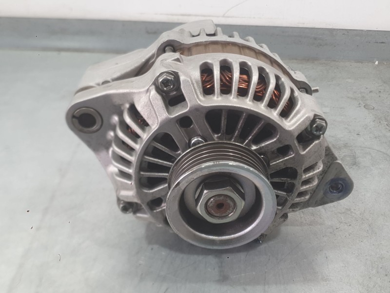 Recambio de alternador para opel agila b (h08) 1.2 (f68) referencia OEM IAM 95523835  