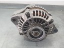Recambio de alternador para opel agila b (h08) 1.2 (f68) referencia OEM IAM 95523835  