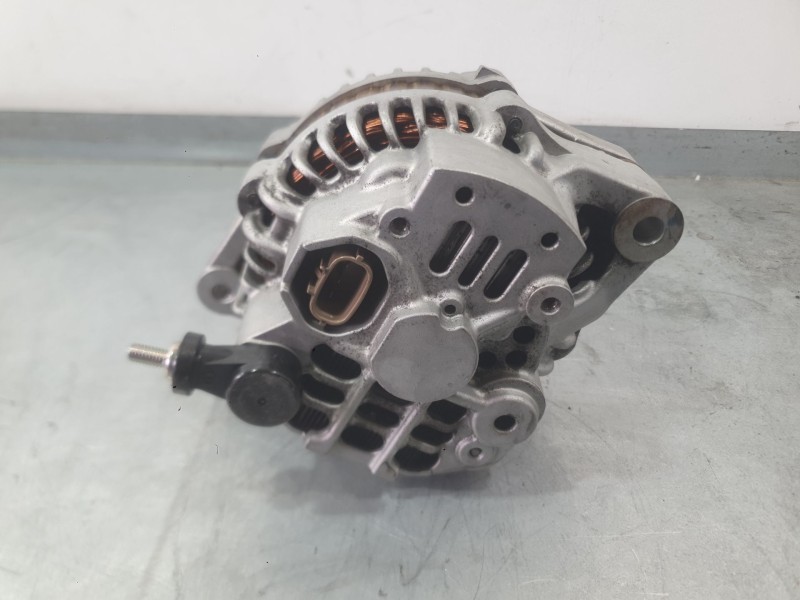 Recambio de alternador para opel agila b (h08) 1.2 (f68) referencia OEM IAM 95523835  