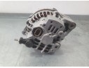 Recambio de alternador para opel agila b (h08) 1.2 (f68) referencia OEM IAM 95523835  