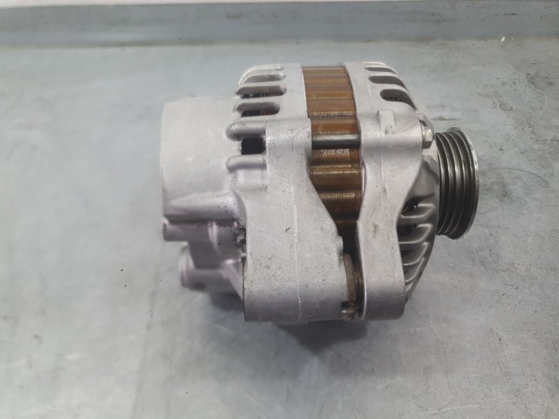 Recambio de alternador para opel agila b (h08) 1.2 (f68) referencia OEM IAM 95523835  