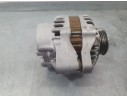 Recambio de alternador para opel agila b (h08) 1.2 (f68) referencia OEM IAM 95523835  