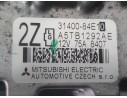 Recambio de alternador para opel agila b (h08) 1.2 (f68) referencia OEM IAM 95523835  
