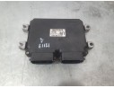 Recambio de centralita motor uce para opel agila b (h08) 1.2 (f68) referencia OEM IAM 95509287  