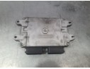 Recambio de centralita motor uce para opel agila b (h08) 1.2 (f68) referencia OEM IAM 95509287  