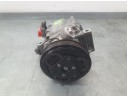 Recambio de compresor aire acondicionado para opel agila b (h08) 1.2 (f68) referencia OEM IAM 93194040  