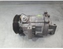 Recambio de compresor aire acondicionado para opel agila b (h08) 1.2 (f68) referencia OEM IAM 93194040  