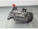 Recambio de compresor aire acondicionado para opel agila b (h08) 1.2 (f68) referencia OEM IAM 93194040  