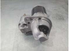 Recambio de motor arranque para opel agila b (h08) 1.2 (f68) referencia OEM IAM 93194147 95520330 