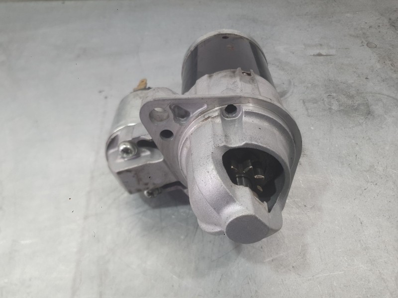 Recambio de motor arranque para opel agila b (h08) 1.2 (f68) referencia OEM IAM 93194147 95520330 