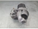 Recambio de motor arranque para opel agila b (h08) 1.2 (f68) referencia OEM IAM 93194147 95520330 