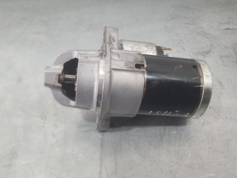 Recambio de motor arranque para opel agila b (h08) 1.2 (f68) referencia OEM IAM 93194147 95520330 