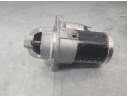 Recambio de motor arranque para opel agila b (h08) 1.2 (f68) referencia OEM IAM 93194147 95520330 