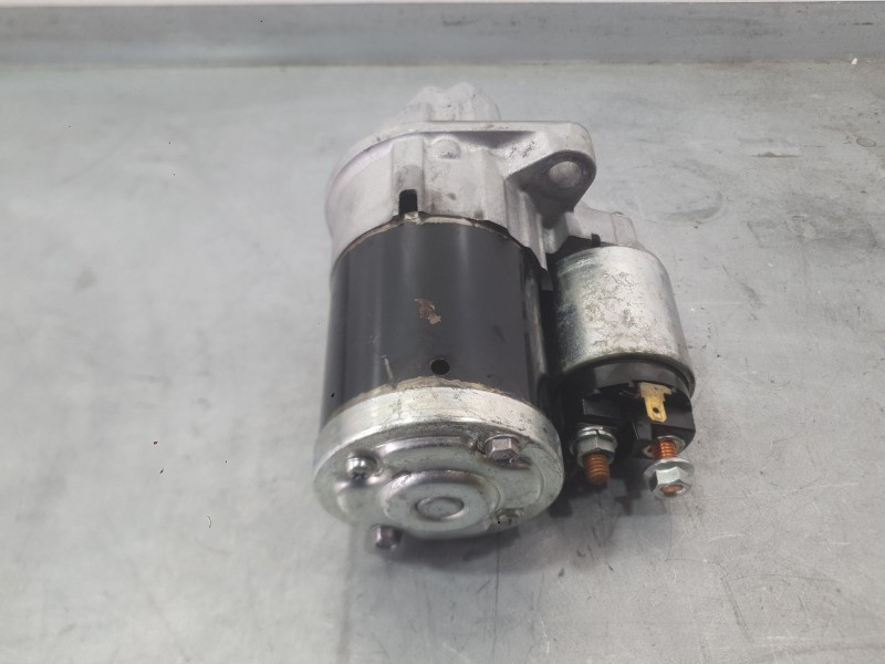 Recambio de motor arranque para opel agila b (h08) 1.2 (f68) referencia OEM IAM 93194147 95520330 