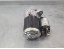 Recambio de motor arranque para opel agila b (h08) 1.2 (f68) referencia OEM IAM 93194147 95520330 