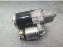 Recambio de motor arranque para opel agila b (h08) 1.2 (f68) referencia OEM IAM 93194147 95520330 