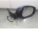 Recambio de retrovisor derecho para opel agila b (h08) 1.2 (f68) referencia OEM IAM 93196282  