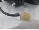 Recambio de retrovisor derecho para opel agila b (h08) 1.2 (f68) referencia OEM IAM 93196282  