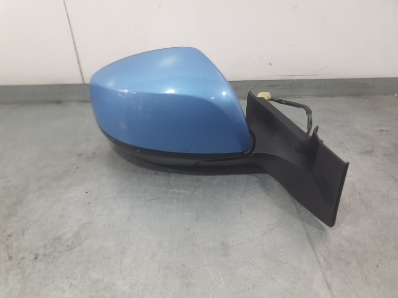 Recambio de retrovisor derecho para opel agila b (h08) 1.2 (f68) referencia OEM IAM 93196282  