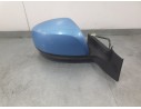 Recambio de retrovisor derecho para opel agila b (h08) 1.2 (f68) referencia OEM IAM 93196282  