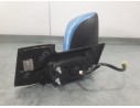 Recambio de retrovisor derecho para opel agila b (h08) 1.2 (f68) referencia OEM IAM 93196282  