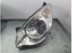 Recambio de faro izquierdo para opel agila b (h08) 1.2 (f68) referencia OEM IAM 93193971  