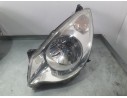 Recambio de faro izquierdo para opel agila b (h08) 1.2 (f68) referencia OEM IAM 93193971  