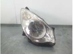 FARO DERECHO 3510052K00 89317121 VALEO