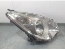 Recambio de faro derecho para opel agila b (h08) 1.2 (f68) referencia OEM IAM 93193969  
