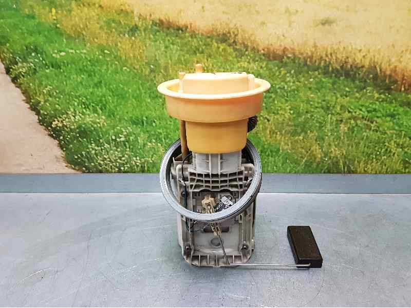 Recambio de aforador para seat ibiza (6l1) reference referencia OEM IAM 6Q0919050D A2C53181203 VDO