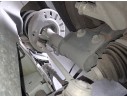 Recambio de amortiguador delantero izquierdo para citroën berlingo furgón/monospace (k9) 1.5 bluehdi 100 referencia OEM IAM 9833
