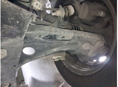 BRAZO SUSPENSION INFERIOR DELANTERO IZQUIERDO 9846329580 