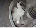 Recambio de pinza freno delantera derecha para citroën berlingo furgón/monospace (k9) 1.5 bluehdi 100 referencia OEM IAM 1692651