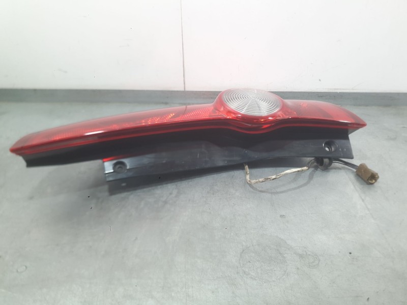 Recambio de piloto trasero derecho para opel agila b (h08) 1.2 (f68) referencia OEM IAM 93193680  