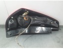 Recambio de piloto trasero derecho para opel agila b (h08) 1.2 (f68) referencia OEM IAM 93193680  