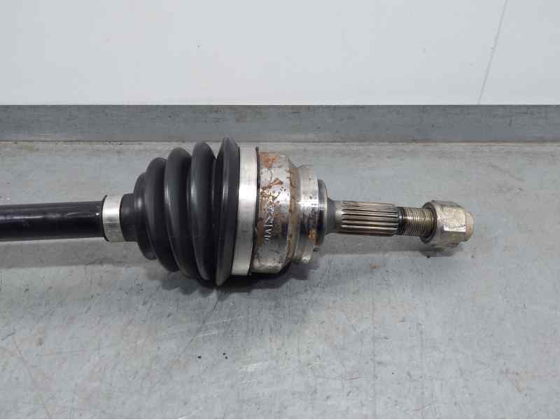 Recambio de transmision delantera izquierda para peugeot 208 (p2) active pack referencia OEM IAM 9836034380  