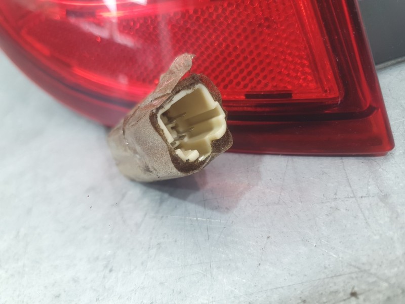 Recambio de piloto trasero izquierdo para opel agila b (h08) 1.2 (f68) referencia OEM IAM 93193683  