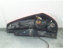 Recambio de piloto trasero izquierdo para opel agila b (h08) 1.2 (f68) referencia OEM IAM 93193683  