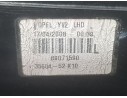 Recambio de piloto trasero izquierdo para opel agila b (h08) 1.2 (f68) referencia OEM IAM 93193683  