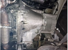 Recambio de caja cambios para citroën berlingo furgón/monospace (k9) 1.5 bluehdi 100 referencia OEM IAM 20V261 9837381980 168192
