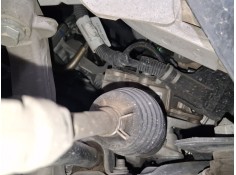 Recambio de cremallera direccion para citroën berlingo furgón/monospace (k9) 1.5 bluehdi 100 referencia OEM IAM 1674131480 16712