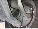 Recambio de mangueta delantera derecha para citroën berlingo furgón/monospace (k9) 1.5 bluehdi 100 referencia OEM IAM 1647857080