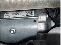 MOTOR ARRANQUE 9832577880 1627650980 