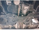 Recambio de puente trasero para citroën berlingo furgón/monospace (k9) 1.5 bluehdi 100 referencia OEM IAM 9822649880  